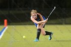 FH vs Endicott  Wheaton College Field Hockey vs Endicott College. - Photo By: KEITH NORDSTROM : Wheaton, field hockey, FH2024, Endicott